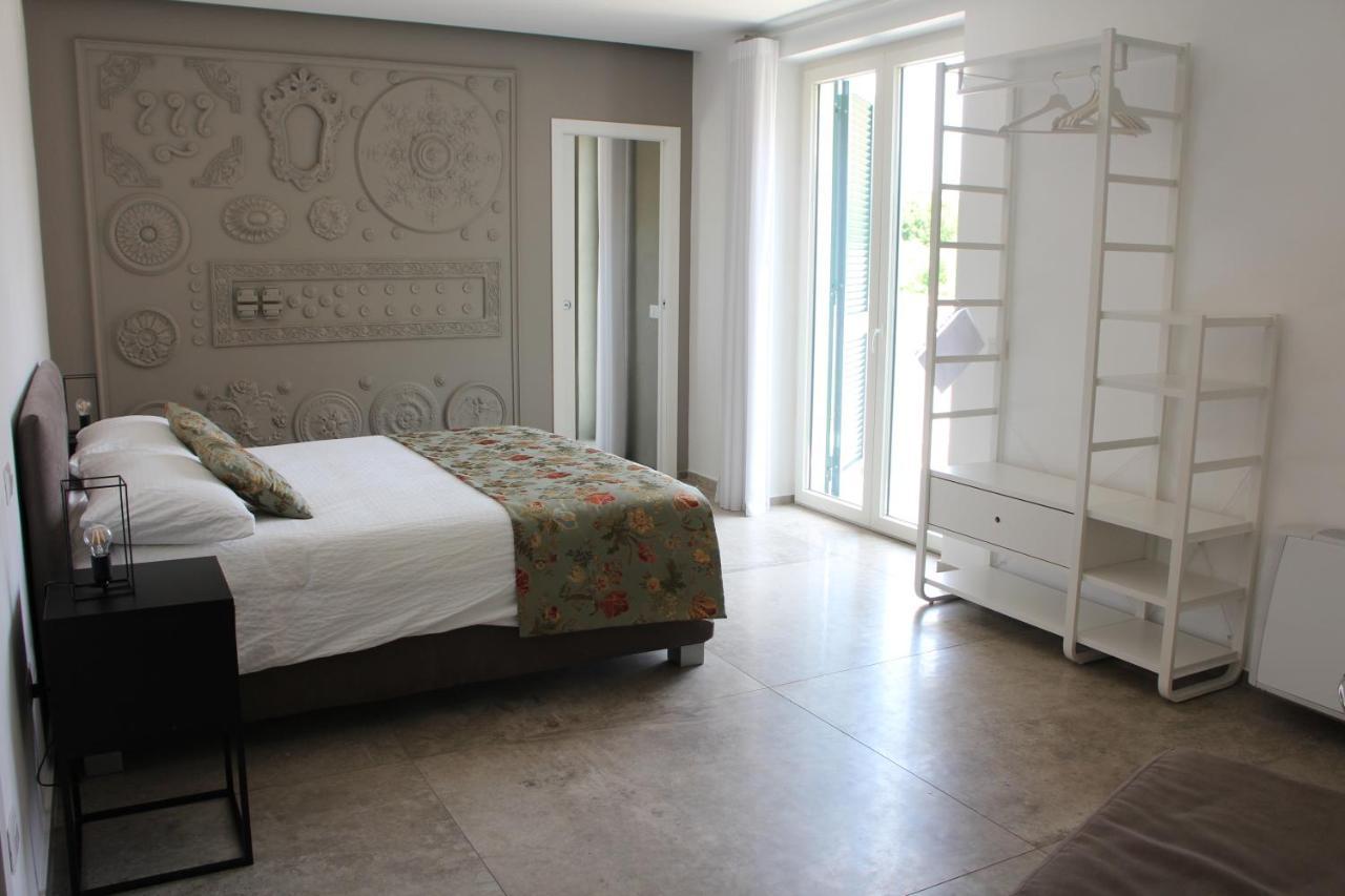 B&B Il Cavaliere Caserta Esterno foto