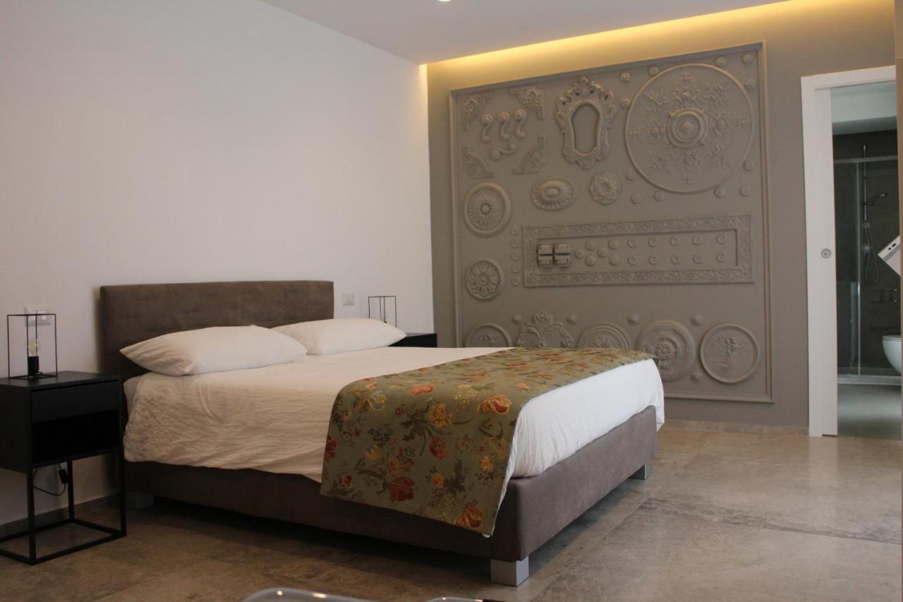 B&B Il Cavaliere Caserta Esterno foto