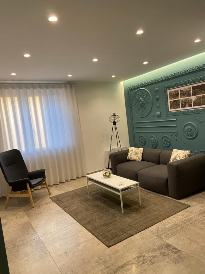 B&B Il Cavaliere Caserta Esterno foto