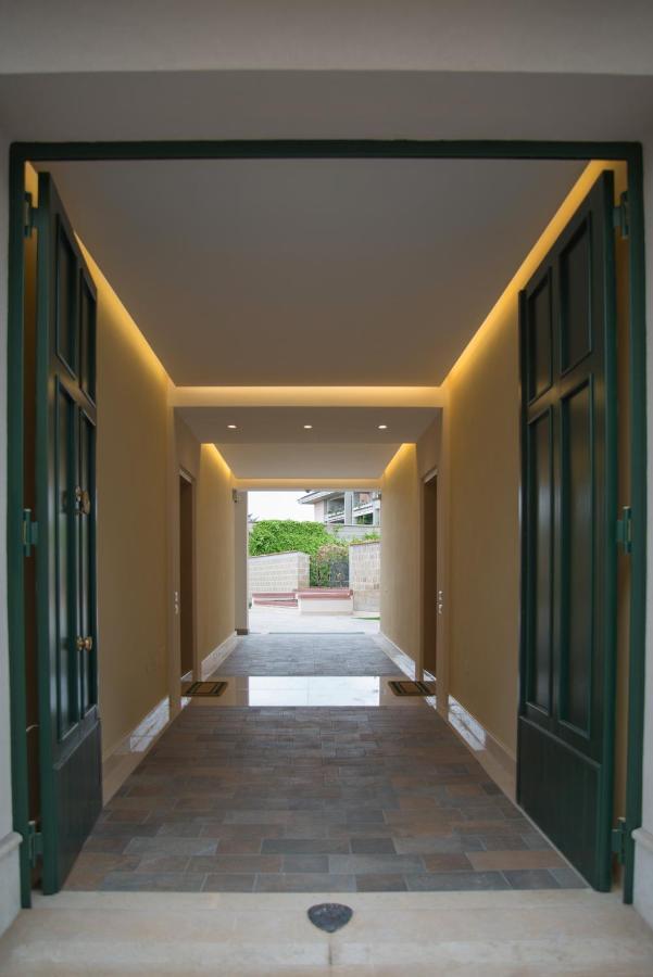 B&B Il Cavaliere Caserta Esterno foto
