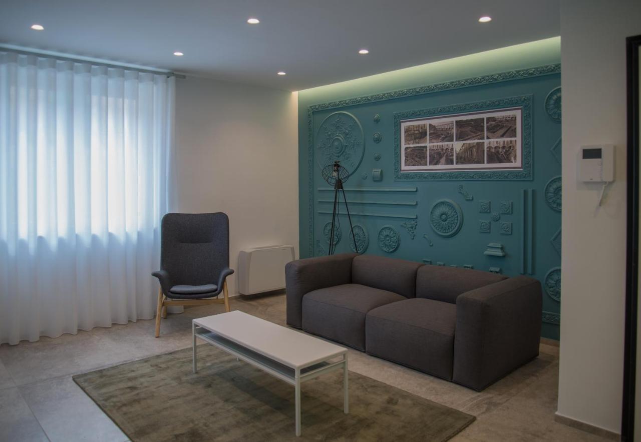 B&B Il Cavaliere Caserta Esterno foto