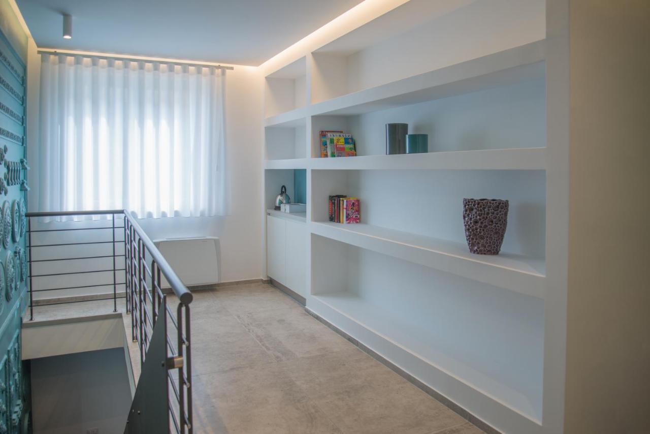 B&B Il Cavaliere Caserta Esterno foto
